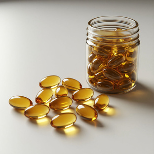 Витамины и минералы 