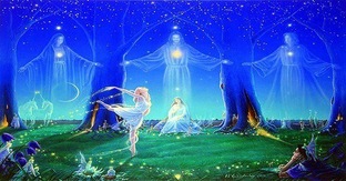 Властелины кармы