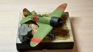 И-16 тип 5