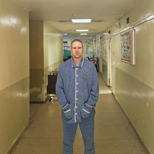 Ранение на СВО в декабре 2023