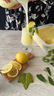 НАПИТКИ 🍹