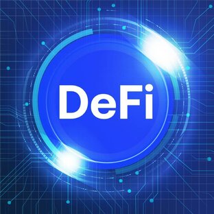Decentralized Finance (DeFi)