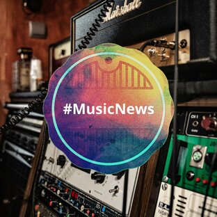 #MusicNews