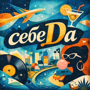 Любовь Городилова СебеДа