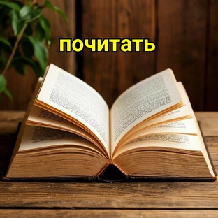 Статьи. 