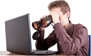 Паттерны (модели) просмотра WEB-страниц и прочего контента