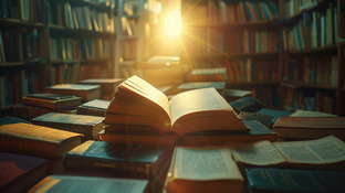 Литература