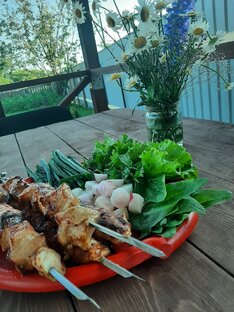 Муж за шеф повара 👨‍🍳