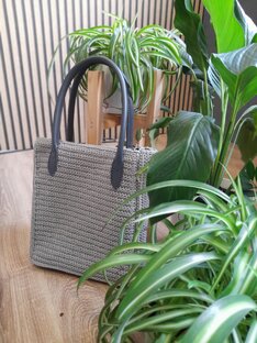 Сумка шопер Harmony 