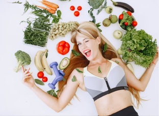 ПРО ЗДОРОВЬЕ