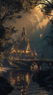 Чудеса всегда рядом