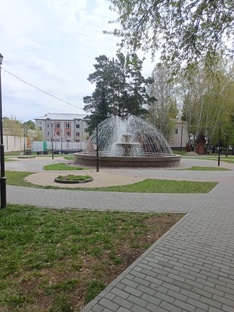 О Сибири и Чингизхане.