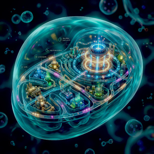 Митохондриальное здоровье 