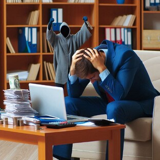 ФССП, Коллекторы, Должники