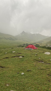 Психологический турклуб