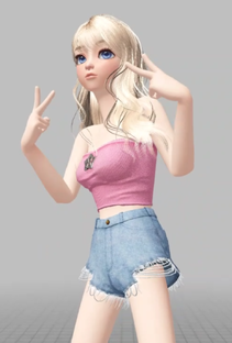 Barbie Танцует 💃