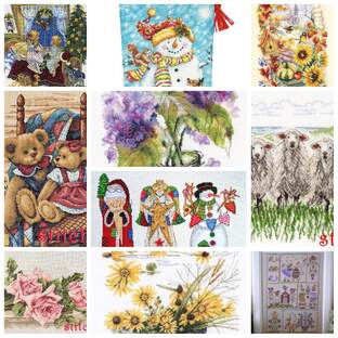 Все мои начатые процессы