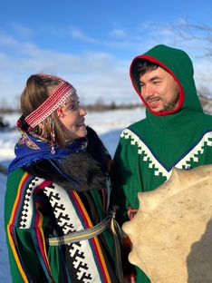 Нарьян-Мар и НАО