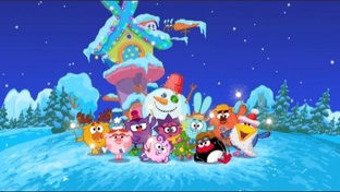 Мультновости