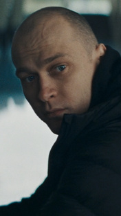 Юра Борисов