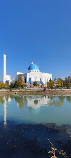 ТАШКЕНТ 2023
