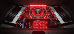 Всё про автозвук