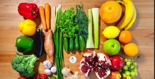 Закупка продуктов и т. д