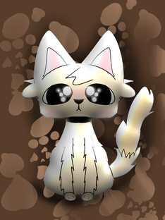 дом Животных :>