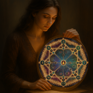 22 аркана в Матрице Судьбы: расшифровка, советы, рекомендации