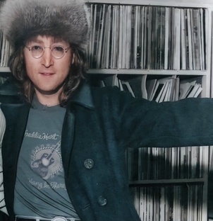 «Окончательная коллекция Джона Леннона» («John Lennon: The Ultimate Collection»)