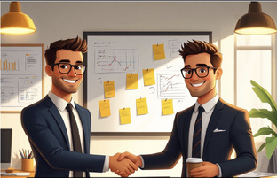 Проект «по разные стороны баррикад»