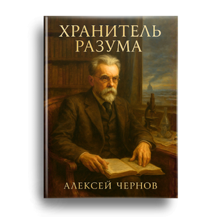 Хранитель Разума