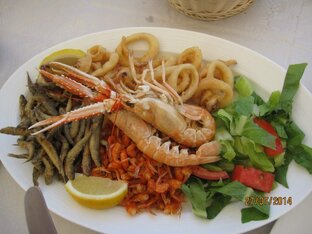 Кулинария