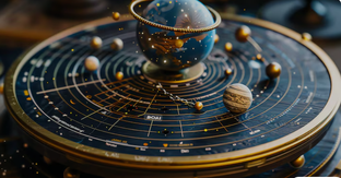 Астрология новой реальности 4D