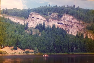 Городские зарисовки