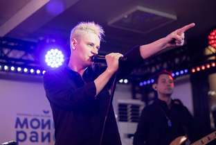 Всё о SHAMANе
