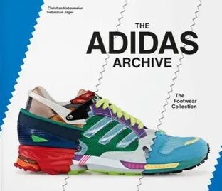 Легенды Adidas