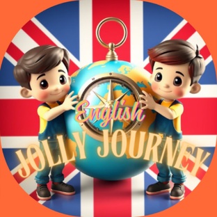 Английский для родителей и детей