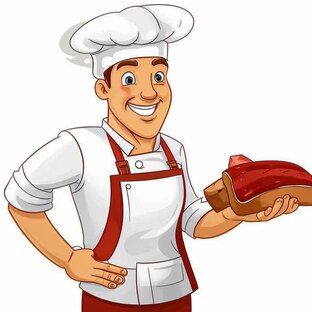 Мясные блюда