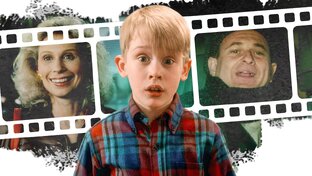 Интересные факты о кино и актерах.