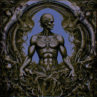 ленни лоренц - [серая луна] 