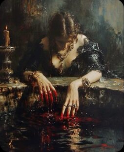 Часть два. Дитя без надежды.