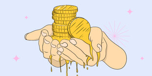 Магазин-маркетплейс