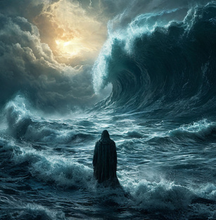 Загадки и тайны океанов 