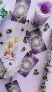 Таро прогноз