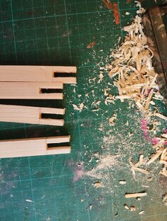 Кукольная миниатюра 1/6