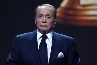 Умер Александр Масляков, телеведущий и легенда КВН  