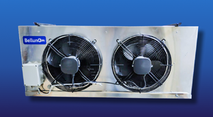 Технические характеристики сплит систем