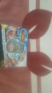 Ифинити надо.