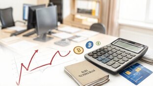 Финансы бизнеса: кредиты, инфляция и ликвидность